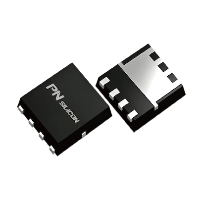 功率MOSFET 产品图